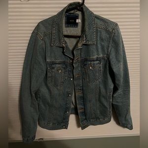 BDG Denim Jacket
